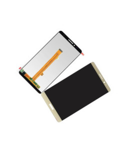 Pantalla para Huawei Mate 8 Oro (Calidad Original) 2