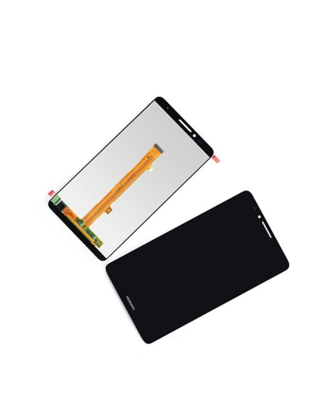 Pantalla para Huawei Mate 8 Negra (Calidad Original)
