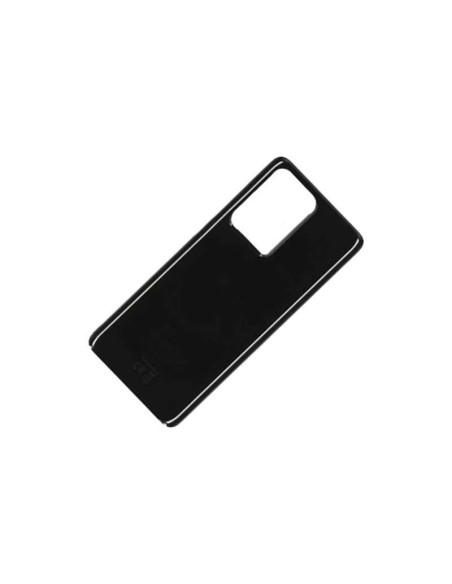 Tapa trasera para Samsung S20 Ultra /G988 Negra