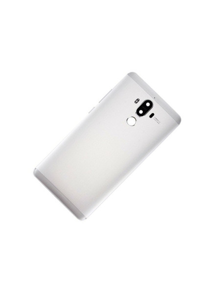 Tapa trasera para Huawei Mate 9 Plata
