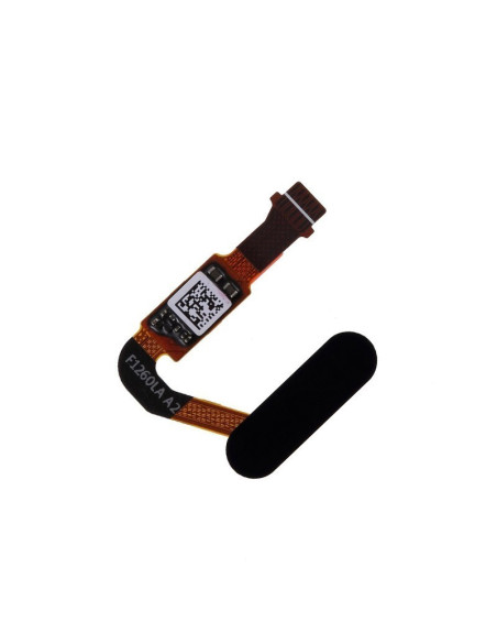 Lector de huellas para Huawei Mate 10 Negro