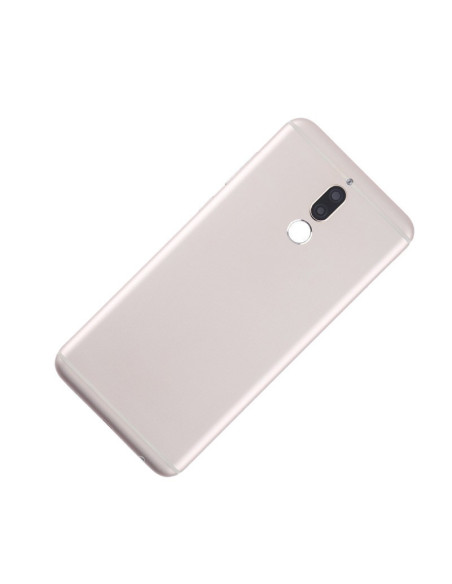 Tapa trasera para Huawei Mate 10 Lite Oro
