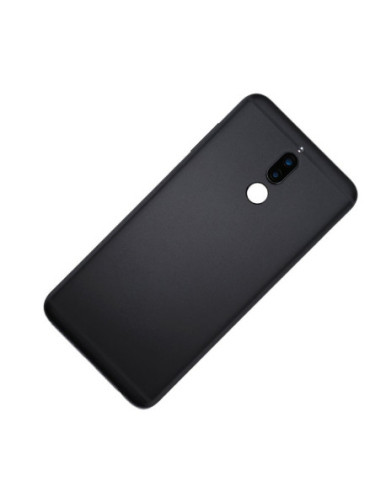 Tapa trasera para Huawei Mate 10 Lite Negra