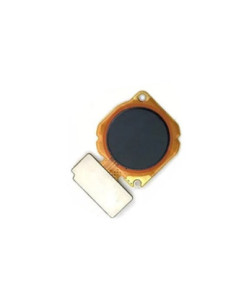 Lector de huellas para Huawei Mate 10 Lite Negro 2