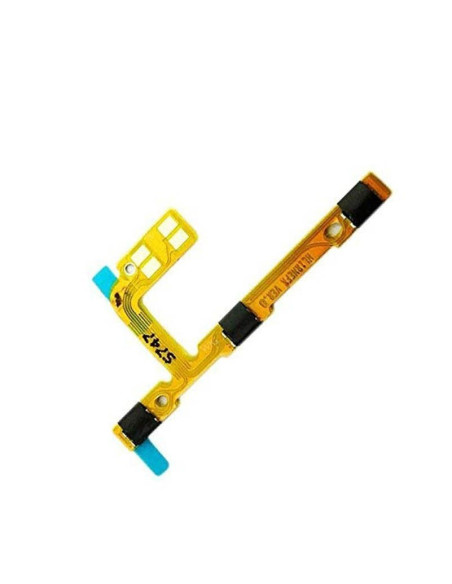 Flex de POWER/Volumen para Huawei Mate 10 Lite