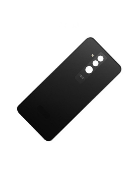 Tapa trasera para Huawei Mate 20 Lite Negra