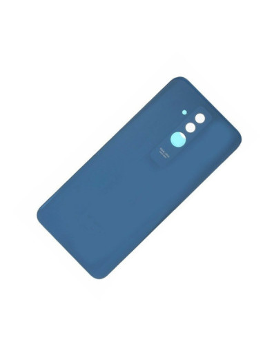 Tapa trasera para Huawei Mate 20 Lite Azul