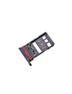 Bandeja SIM/SD para Huawei Mate 20 Pro Negra 2