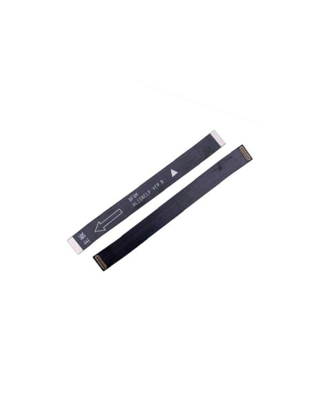 Flex Interconexion de Placa para Huawei Nova 3