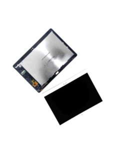 Pantalla para Huawei Mediapad M3 Lite 10 Blanca 2