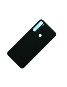 Tapa trasera para Redmi Note 8 Negra 2
