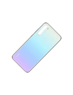 Tapa trasera para Redmi Note 8 Blanca 2