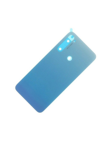 Tapa trasera para Redmi Note 8 Azul