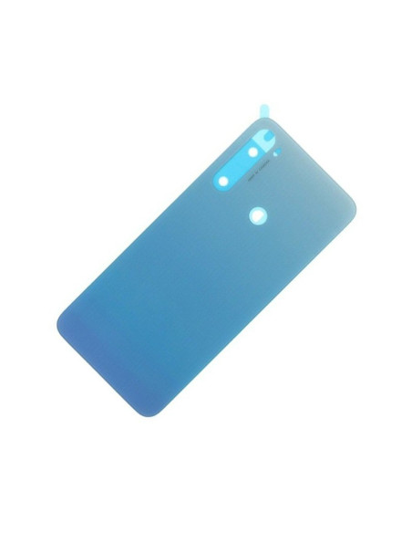 Tapa trasera para Redmi Note 8 Azul