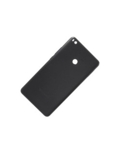 Tapa trasera para Xiaomi Mi Max Negra 2