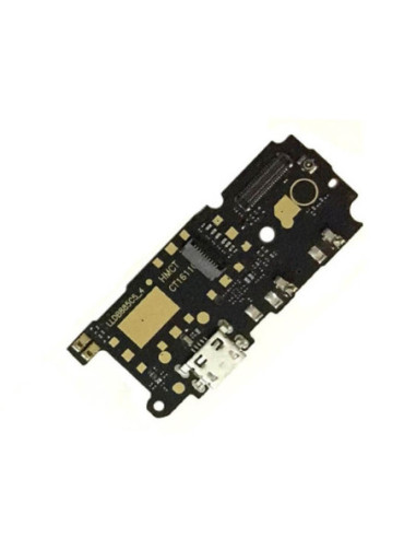 Placa de carga para Redmi 4