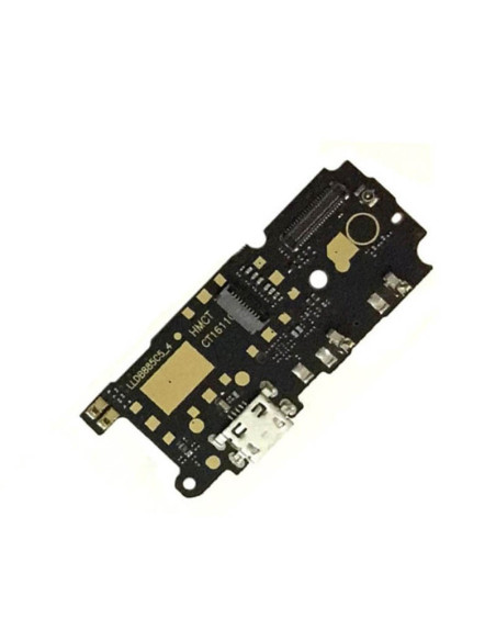 Placa de carga para Redmi 4