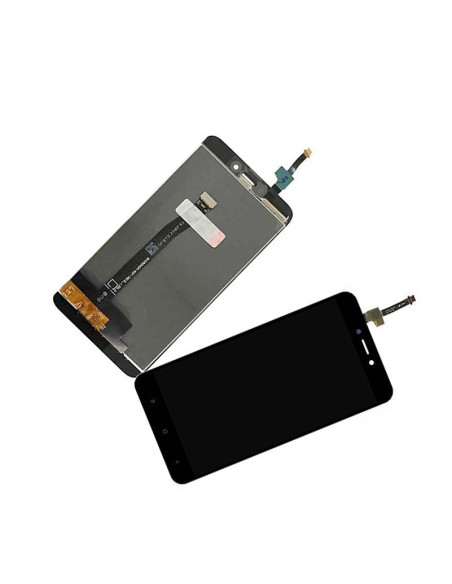 Pantalla para Mi Redmi 4X Negra