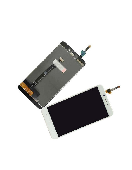 Pantalla para Mi Redmi 4X Blanca