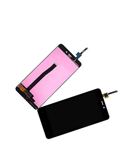 Pantalla para Mi Redmi 4A Negra
