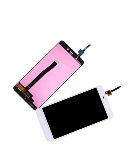 Pantalla para Mi Redmi 4A Blanca
