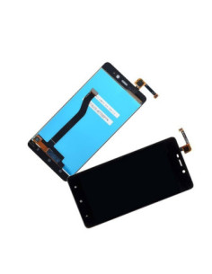 Pantalla para Mi Redmi 4 Pro Negra 2