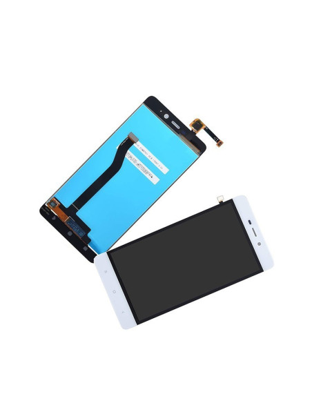 Pantalla para Mi Redmi 4 Pro Blanca