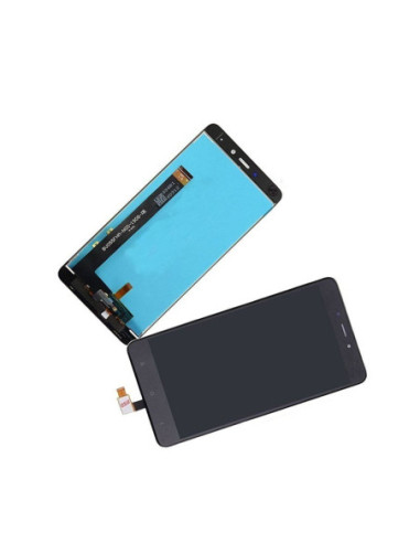 Pantalla para Mi Redmi 4 Negra