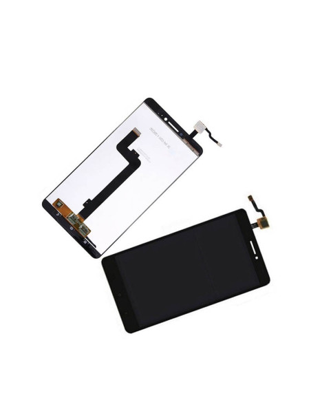 Pantalla para Xiaomi Mi Max Negra (Calidad Original)