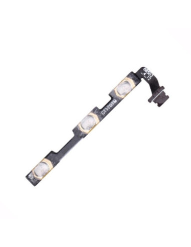Flex Sensor Y Microfono Para Iphone 13 Mini