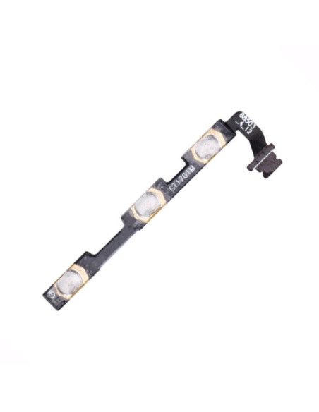 Flex Sensor Y Microfono Para Iphone 13 Mini