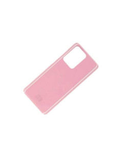Tapa trasera para Samsung S20 Ultra /G988 Rosa 2
