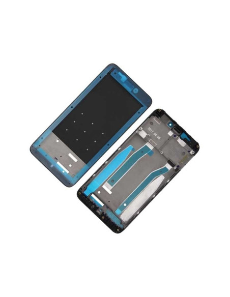 Chasis intermedio para Redmi 4x Negro