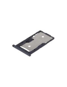 Bandeja SIM para Redmi 4A Negra 2