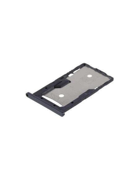 Bandeja SIM para Redmi 4A Negra