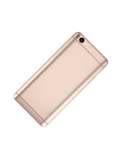 Tapa trasera para Xiaomi Mi 5S Oro