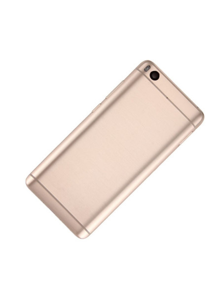 Tapa trasera para Xiaomi Mi 5S Oro