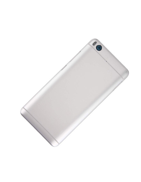 Tapa trasera para Xiaomi Mi 5S Gris