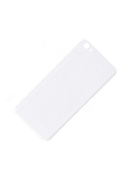 Tapa trasera para Xiaomi Mi 5 Blanca