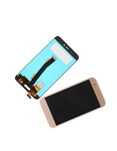 Pantalla para Xiaomi Mi 5 Oro