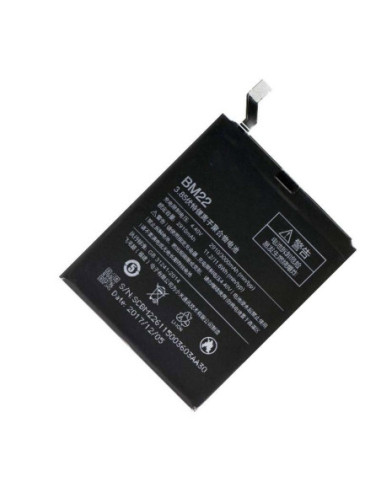 Bateria para Xiaomi Mi 5 /Xiaomi Mi 5 Pro (BM22)