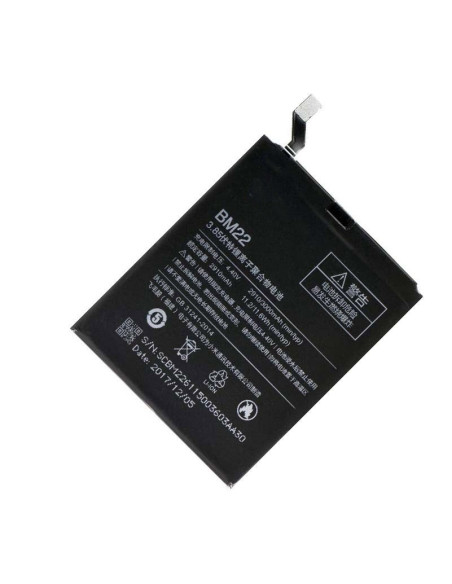 Bateria para Xiaomi Mi 5 /Xiaomi Mi 5 Pro (BM22)