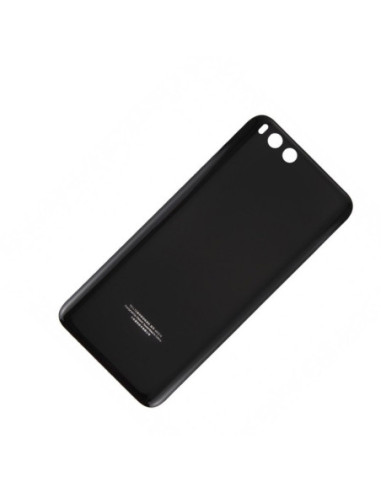 Tapa trasera para Xiaomi Mi 6 Negra