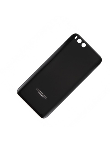 Tapa trasera para Xiaomi Mi 6 Negra