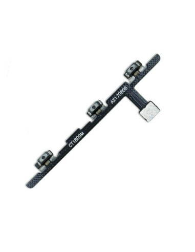 Flex de POWER/Volumen para Xiaomi Mi 6