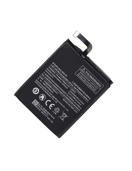 Bateria para Xiaomi Mi 6 (BM39)