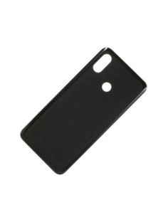 Tapa trasera para Xiaomi Mi 8 Negra 2