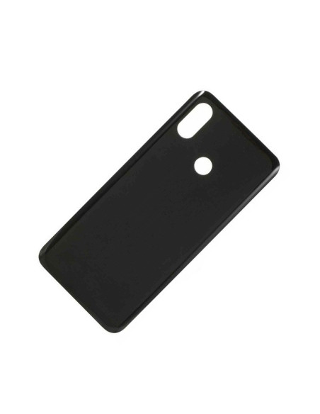 Tapa trasera para Xiaomi Mi 8 Negra
