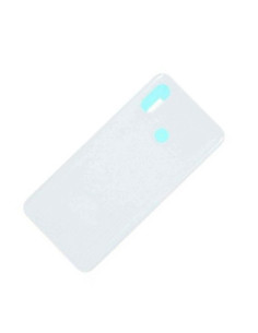 Tapa trasera para Xiaomi Mi 8 Blanca 2