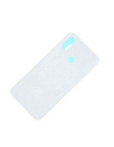 Tapa trasera para Xiaomi Mi 8 Blanca